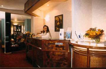 Hauteville Opera Hotel