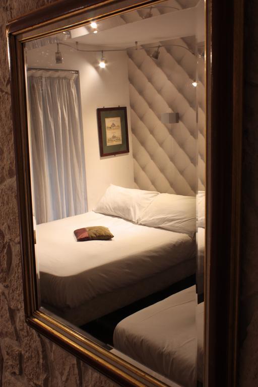 Hotel Hauteville Opera Parigi