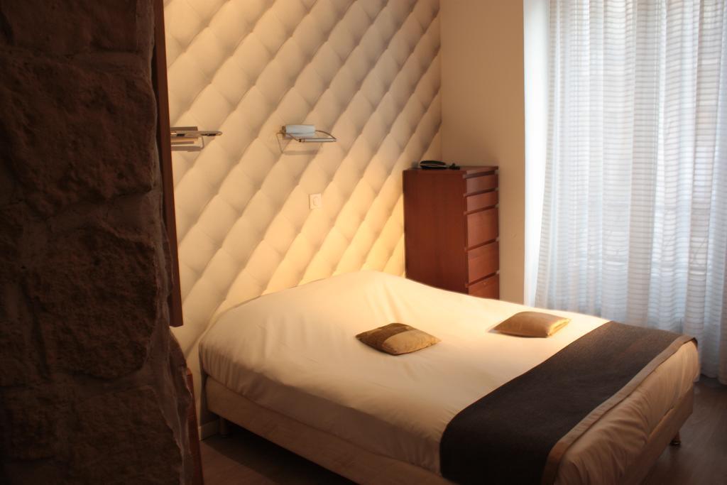 Hauteville Opera 3* Paris