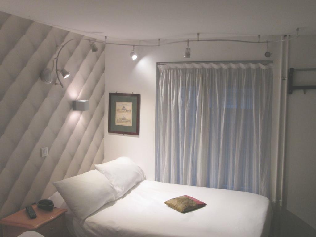 Hauteville Opera Paris