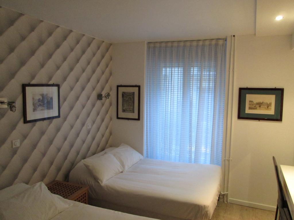 Hauteville Opera Hotel 3*