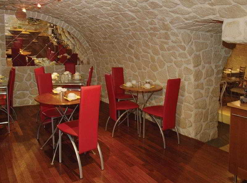 Hotel Hauteville Opera