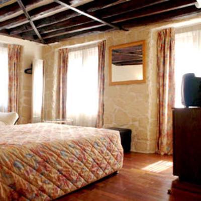 Hauteville Opera Hotel