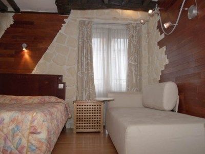 Hauteville Opera 3* Parigi