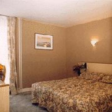 Hotel Hauteville Opera