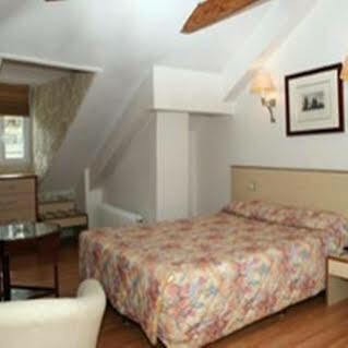 Hotel Hauteville Opera